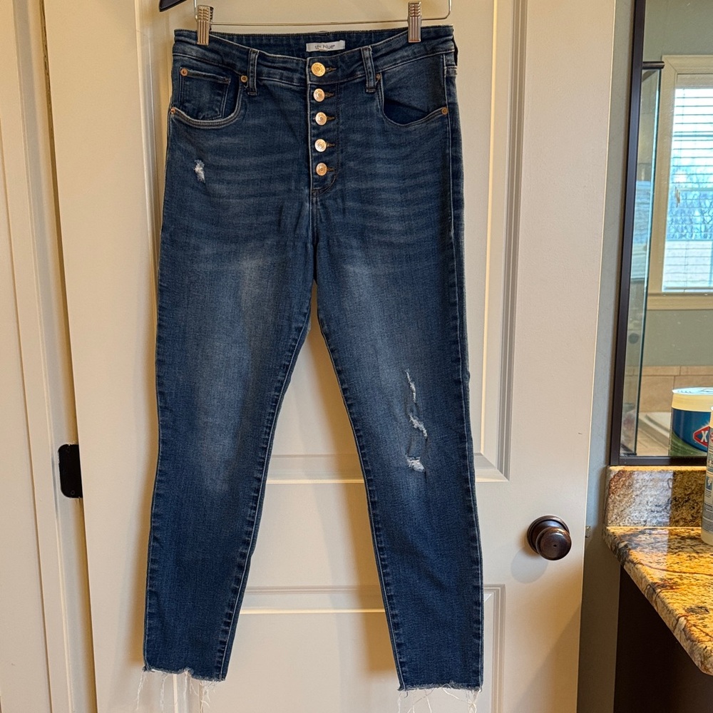 STS Blue Denim Jeans
